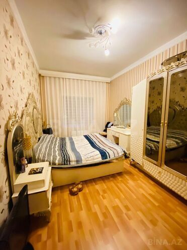 Satılır 3 otaqlı köhnə tikili 80 m², Nəriman Nərimanov m., photo 9 from 22