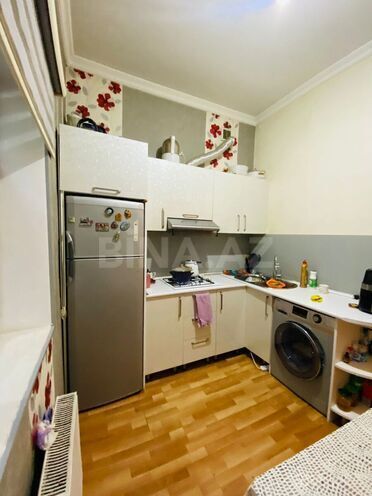 Satılır 3 otaqlı köhnə tikili 80 m², Nəriman Nərimanov m., photo 17 from 22