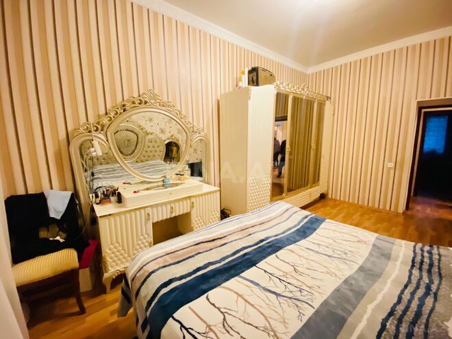 Satılır 3 otaqlı köhnə tikili 80 m², Nəriman Nərimanov m., photo 12 from 22