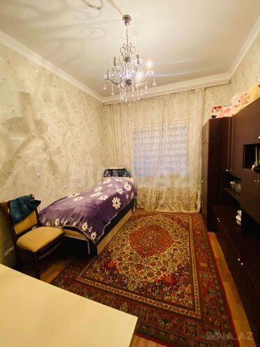 Satılır 3 otaqlı köhnə tikili 80 m², Nəriman Nərimanov m., photo 13 from 22