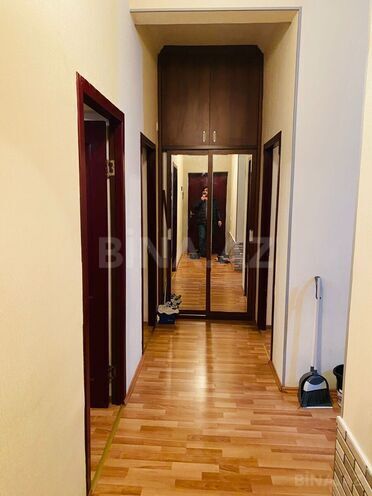 Satılır 3 otaqlı köhnə tikili 80 m², Nəriman Nərimanov m., photo 20 from 22