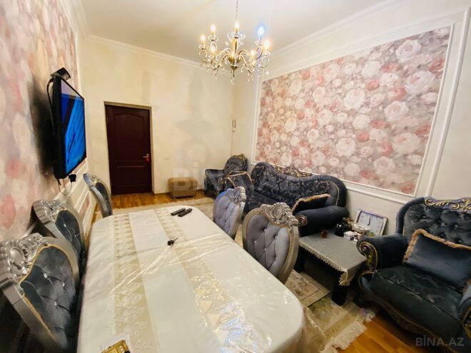 Satılır 3 otaqlı köhnə tikili 80 m², Nəriman Nərimanov m., photo 7 from 22
