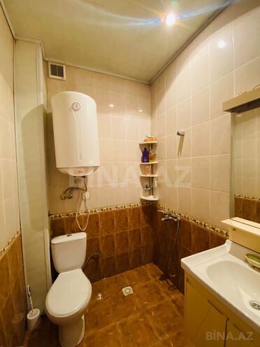 Satılır 3 otaqlı köhnə tikili 80 m², Nəriman Nərimanov m., photo 19 from 22