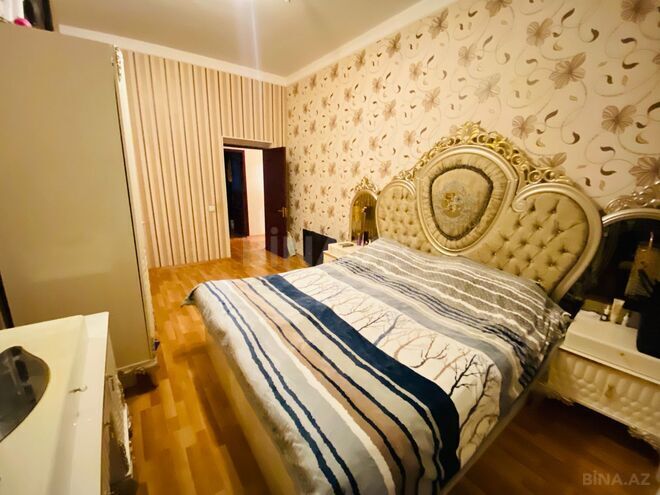 Satılır 3 otaqlı köhnə tikili 80 m², Nəriman Nərimanov m., photo 8 from 22