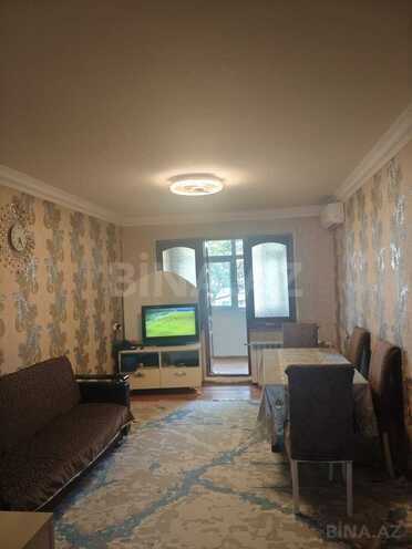 Satılır 2 otaqlı köhnə tikili 48 m², Neftçilər m., photo 1 from 8