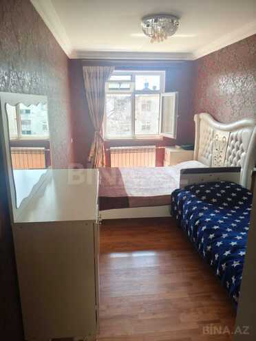 Satılır 2 otaqlı köhnə tikili 48 m², Neftçilər m., photo 4 from 8