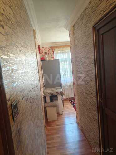 Satılır 2 otaqlı köhnə tikili 48 m², Neftçilər m., photo 6 from 8