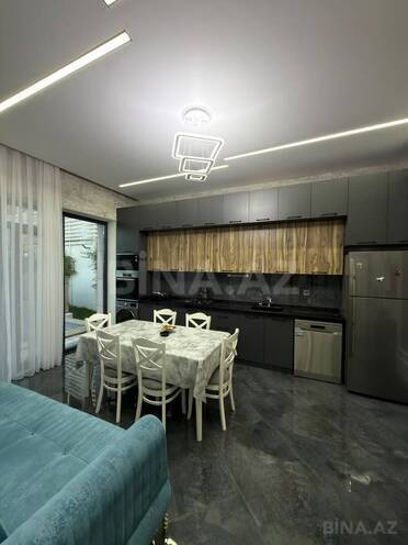 Satılır 4 otaqlı həyət evi/bağ evi 170 m², Mərdəkan q., photo 14 from 32