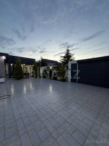Satılır 4 otaqlı həyət evi/bağ evi 170 m², Mərdəkan q., photo 5 from 32