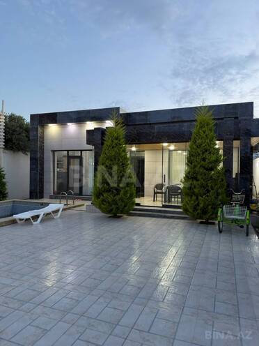 Satılır 4 otaqlı həyət evi/bağ evi 170 m², Mərdəkan q., photo 9 from 32