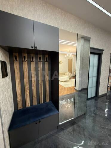 Satılır 4 otaqlı həyət evi/bağ evi 170 m², Mərdəkan q., photo 15 from 32