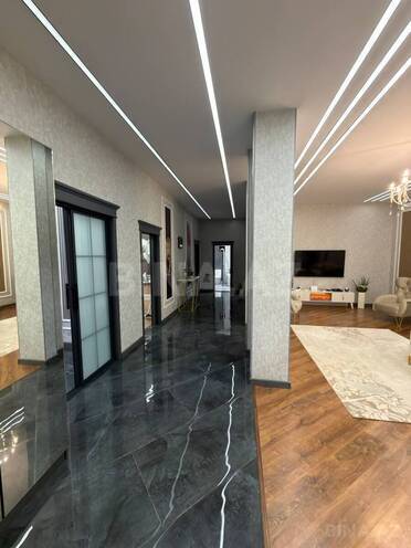 Satılır 4 otaqlı həyət evi/bağ evi 170 m², Mərdəkan q., photo 12 from 32