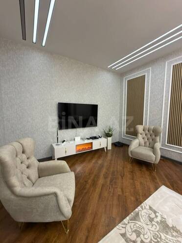 Satılır 4 otaqlı həyət evi/bağ evi 170 m², Mərdəkan q., photo 16 from 32