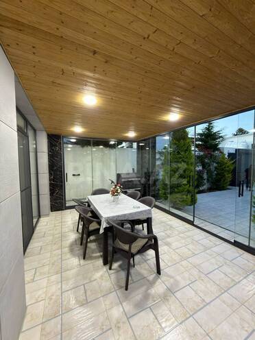 Satılır 4 otaqlı həyət evi/bağ evi 170 m², Mərdəkan q., photo 11 from 32