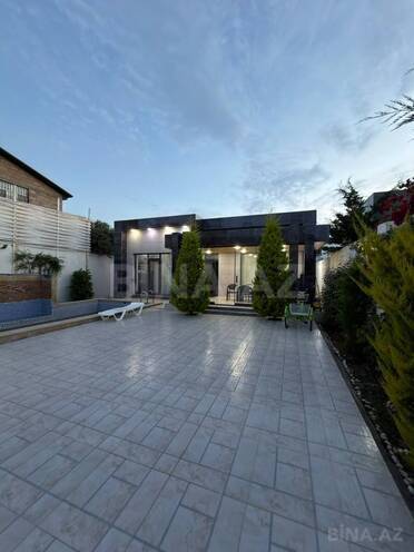 Satılır 4 otaqlı həyət evi/bağ evi 170 m², Mərdəkan q., photo 6 from 32