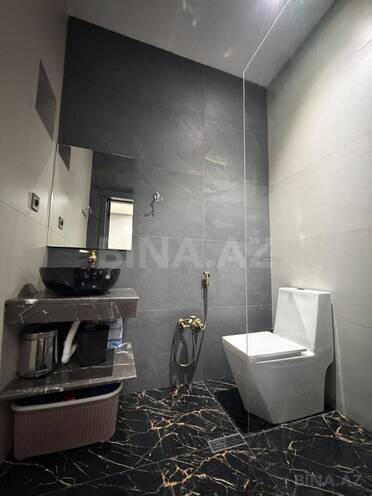 Satılır 4 otaqlı həyət evi/bağ evi 170 m², Mərdəkan q., photo 21 from 32