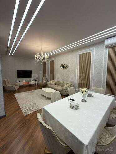 Satılır 4 otaqlı həyət evi/bağ evi 170 m², Mərdəkan q., photo 17 from 32