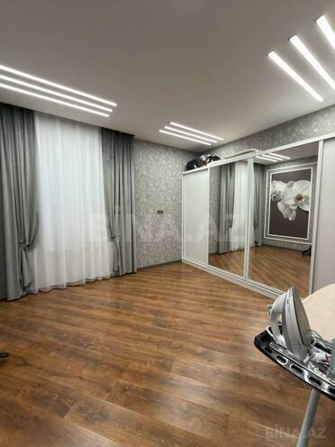 Satılır 4 otaqlı həyət evi/bağ evi 170 m², Mərdəkan q., photo 19 from 32