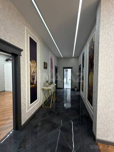 Satılır 4 otaqlı həyət evi/bağ evi 170 m², Mərdəkan q., photo 18 from 32
