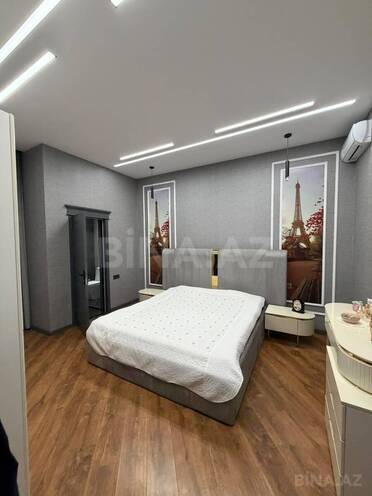 Satılır 4 otaqlı həyət evi/bağ evi 170 m², Mərdəkan q., photo 20 from 32