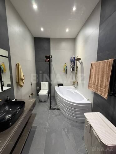 Satılır 4 otaqlı həyət evi/bağ evi 170 m², Mərdəkan q., photo 22 from 32
