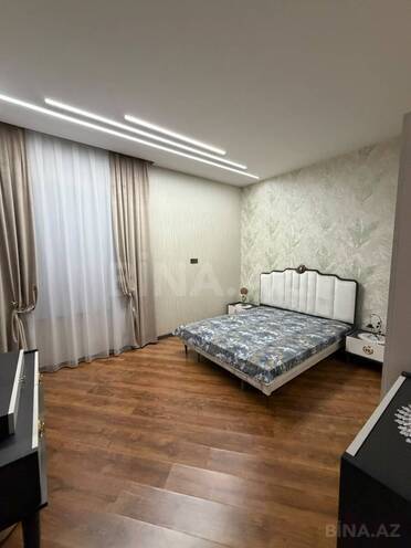 Satılır 4 otaqlı həyət evi/bağ evi 170 m², Mərdəkan q., photo 24 from 32