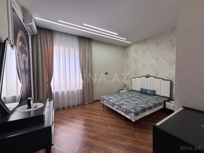 Satılır 4 otaqlı həyət evi/bağ evi 170 m², Mərdəkan q., photo 26 from 32