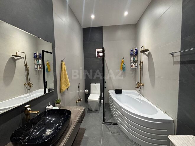 Satılır 4 otaqlı həyət evi/bağ evi 170 m², Mərdəkan q., photo 27 from 32