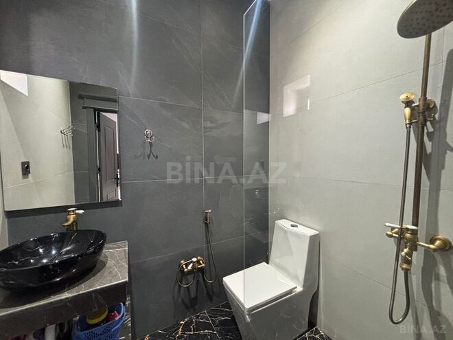 Satılır 4 otaqlı həyət evi/bağ evi 170 m², Mərdəkan q., photo 28 from 32