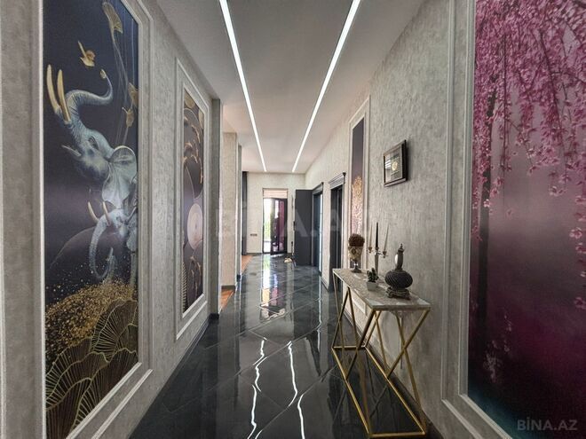 Satılır 4 otaqlı həyət evi/bağ evi 170 m², Mərdəkan q., photo 25 from 32