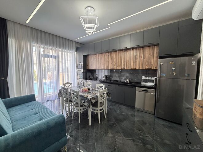 Satılır 4 otaqlı həyət evi/bağ evi 170 m², Mərdəkan q., photo 29 from 32