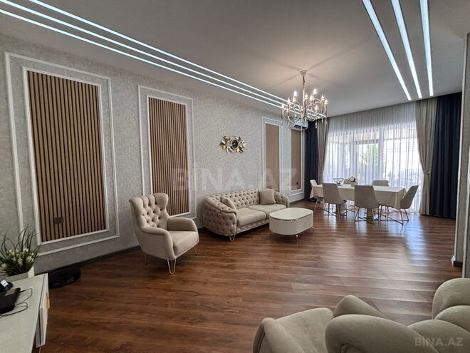 Satılır 4 otaqlı həyət evi/bağ evi 170 m², Mərdəkan q., photo 30 from 32