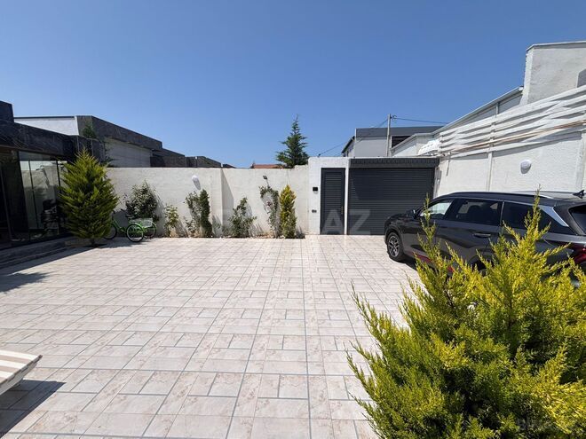 Satılır 4 otaqlı həyət evi/bağ evi 170 m², Mərdəkan q., photo 23 from 32