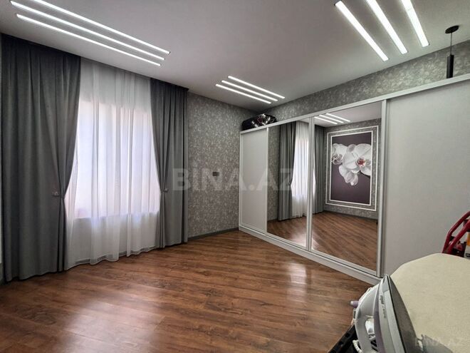 Satılır 4 otaqlı həyət evi/bağ evi 170 m², Mərdəkan q., photo 31 from 32