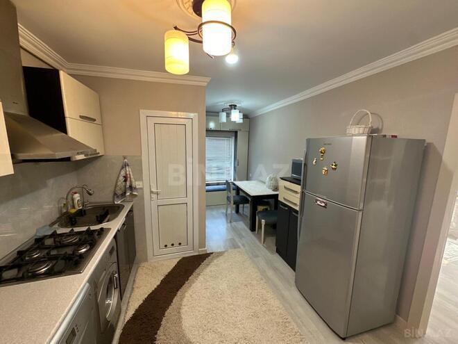 İcarəyə verilir 2 otaqlı köhnə tikili 60 m², 28 May m., photo 10 from 16