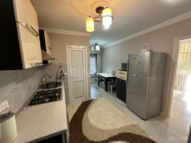 İcarəyə verilir 2 otaqlı köhnə tikili 60 m², 28 May m., photo 7 from 16