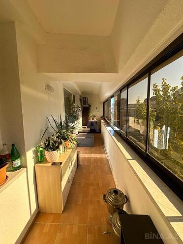 İcarəyə verilir 2 otaqlı köhnə tikili 60 m², 28 May m., photo 4 from 16