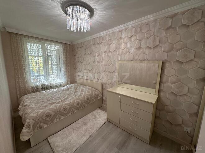 İcarəyə verilir 2 otaqlı köhnə tikili 60 m², 28 May m., photo 9 from 16