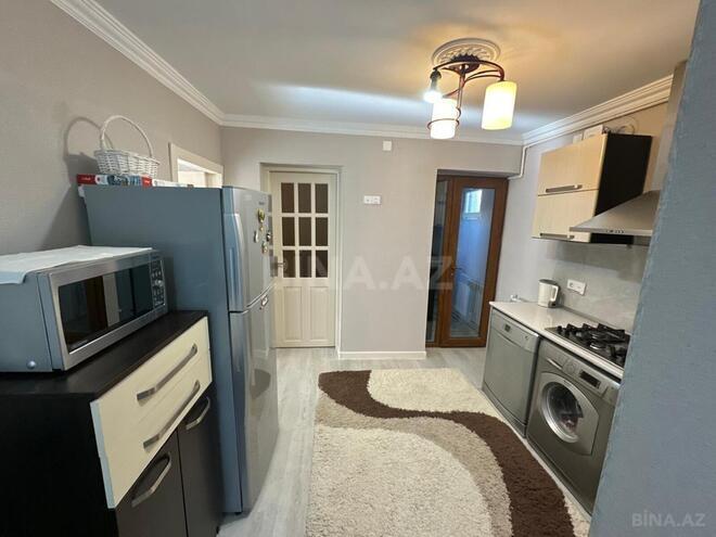 İcarəyə verilir 2 otaqlı köhnə tikili 60 m², 28 May m., photo 12 from 16