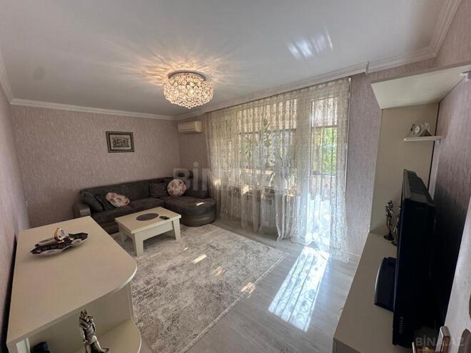 İcarəyə verilir 2 otaqlı köhnə tikili 60 m², 28 May m., photo 11 from 16