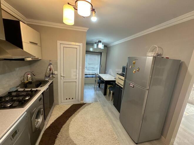 İcarəyə verilir 2 otaqlı köhnə tikili 60 m², 28 May m., photo 14 from 16