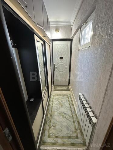 İcarəyə verilir 2 otaqlı köhnə tikili 60 m², 28 May m., photo 15 from 16