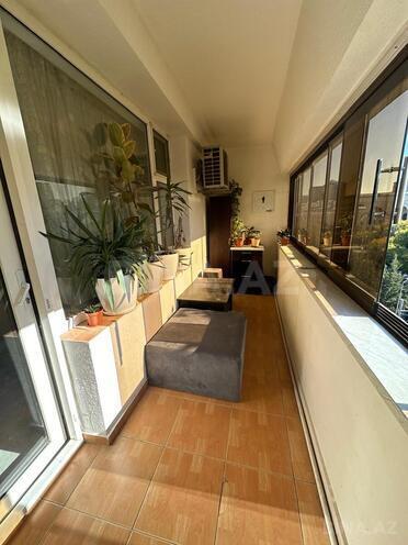 İcarəyə verilir 2 otaqlı köhnə tikili 60 m², 28 May m., photo 3 from 16
