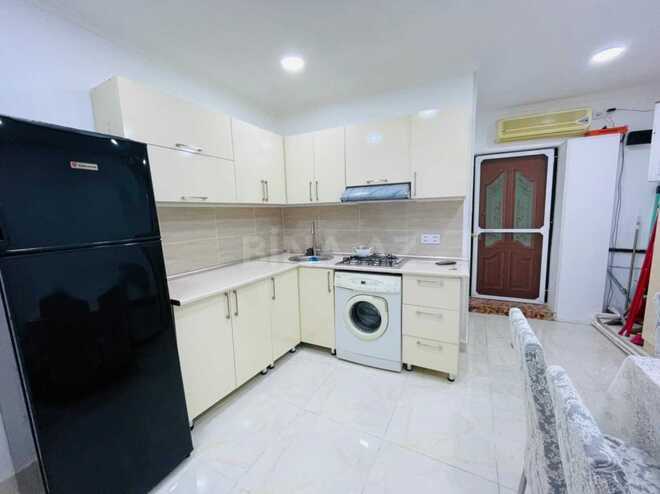 Сдаётся 2-комн. вторичка 55 м², м. 28 мая, photo 10 from 19