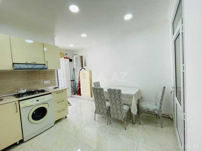 Сдаётся 2-комн. вторичка 55 м², м. 28 мая, photo 9 from 19