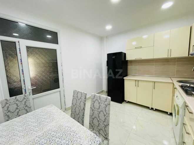 Сдаётся 2-комн. вторичка 55 м², м. 28 мая, photo 18 from 19