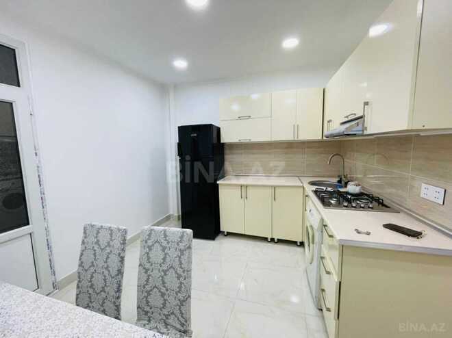 Сдаётся 2-комн. вторичка 55 м², м. 28 мая, photo 16 from 19