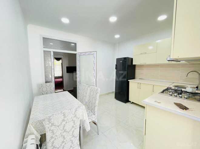 Сдаётся 2-комн. вторичка 55 м², м. 28 мая, photo 12 from 19