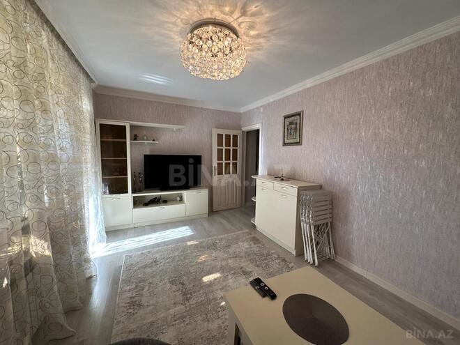 İcarəyə verilir 2 otaqlı köhnə tikili 60 m², 28 May m., photo 13 from 16