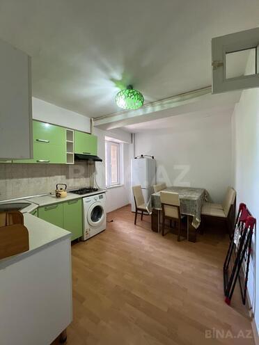 İcarəyə verilir 1 otaqlı köhnə tikili 50 m², 28 May m., photo 8 from 12